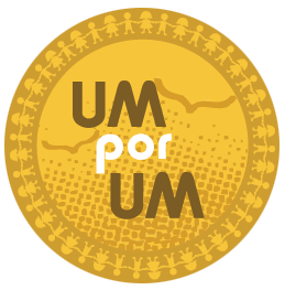 Um por Um - Cada livro vendido, uma contrapartida social | Editora Voo