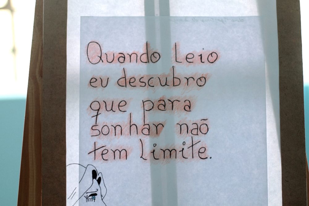 Editora Voo - Voo para um Futuro Melhor: exposição com os trabalhos de 2019
