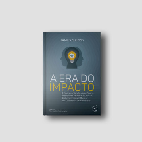 Editora Voo - A Era do Impacto