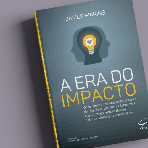 A Era do Impacto | James Marins