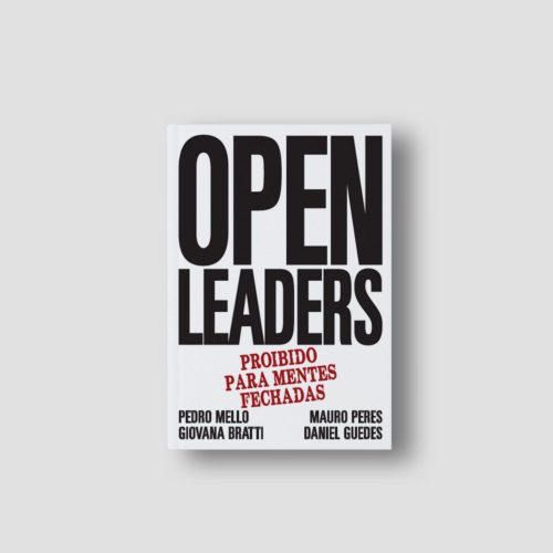Editora Voo - Open Leaders