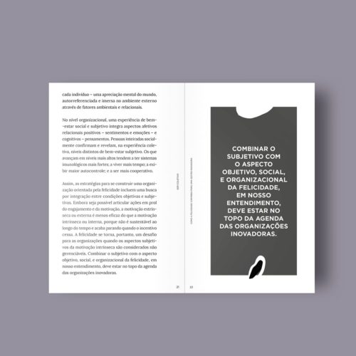 Kit Ser Coletivo - Conexões com propósito | Voo + CollabSoul