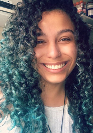 Bárbara Corrêa