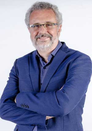 Ricardo Voltolini