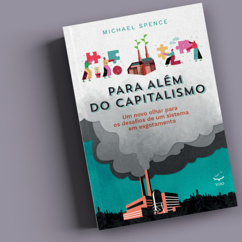 Para além do capitalismo | Michael Spence
