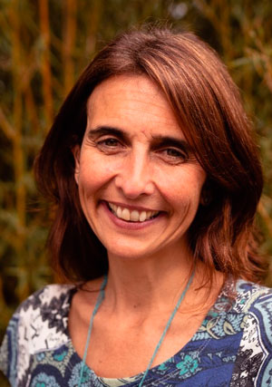 Florencia Estrade