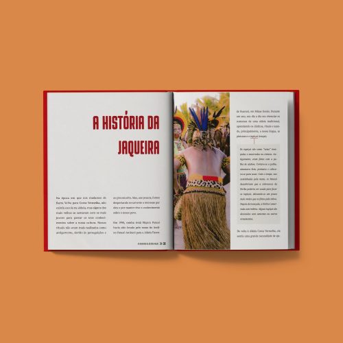 As guerreiras na história Pataxó | Nitynawã Pataxó