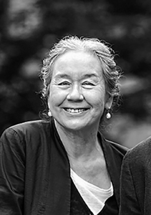 Arawana Hayashi