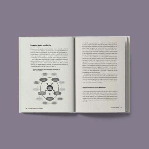 Guia Prático de Negócios Conscientes - Volume 2: Interdependência dos stakeholders | Raj Sisodia, Timothy Henry e Thomas Eckschmidt