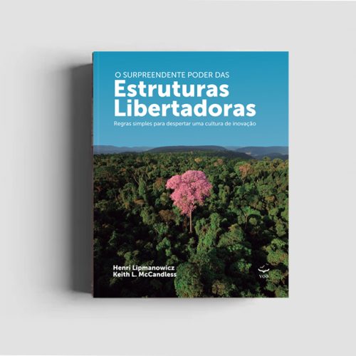 Estruturas Libertadoras | Henri Lipmanowicz e Keith McCandless