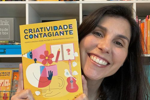 Editora Voo - Bate-papo com a autora Luciane Valls
