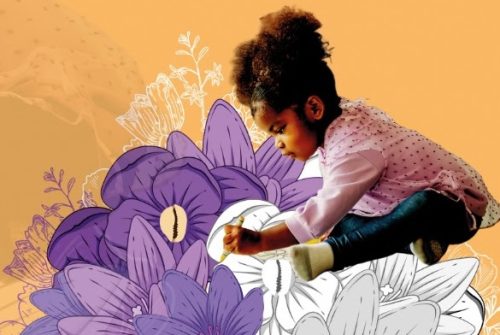 Editora Voo - Conheça o Edital de Literatura Infantil Vooinho de Narrativas Negras na Flup