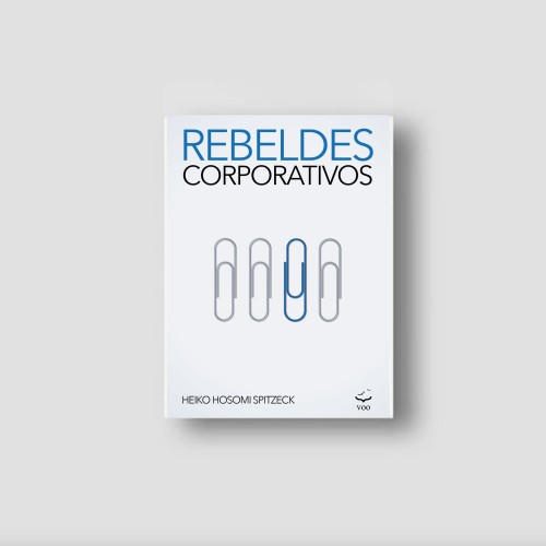 Editora Voo - Rebeldes Corporativos