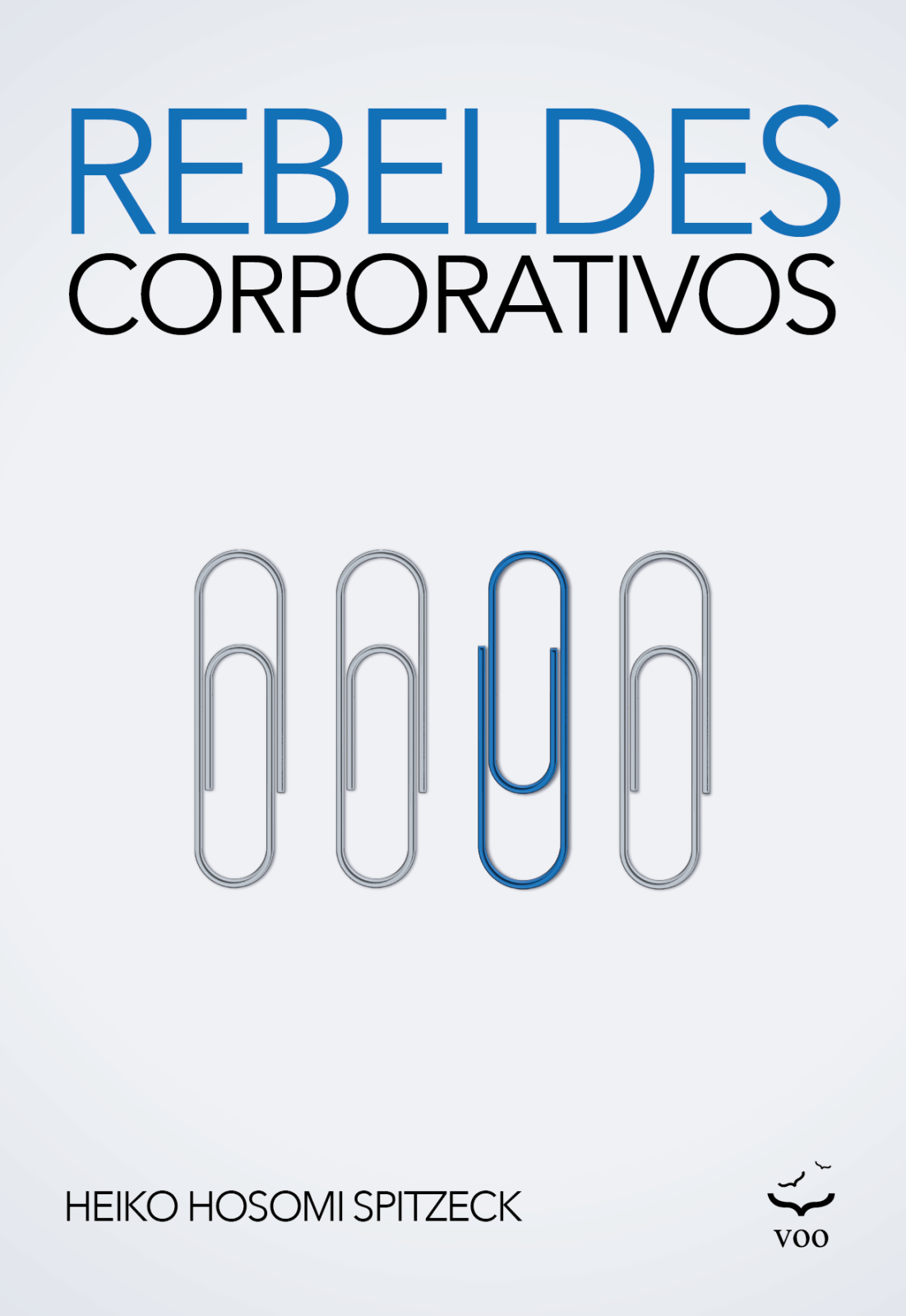 Rebeldes Corporativos