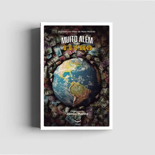 Editora Voo - Muito Além do Lucro – o livro