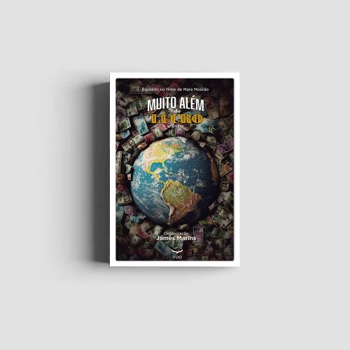 Muito Além do Lucro - o livro - Imagem 2
