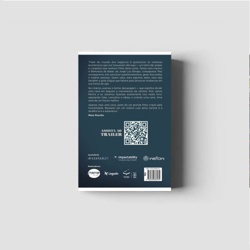 Muito Além do Lucro - o livro - Imagem 7