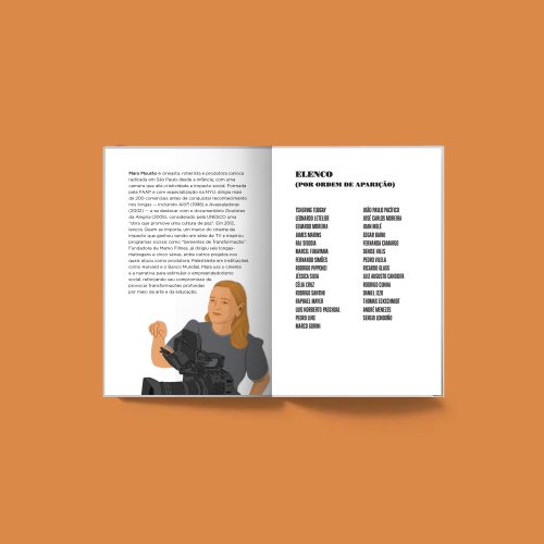 Muito Além do Lucro - o livro - Imagem 3