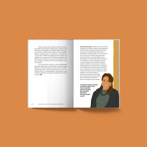 Muito Além do Lucro - o livro - Imagem 5