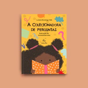 A colecionadora de perguntas