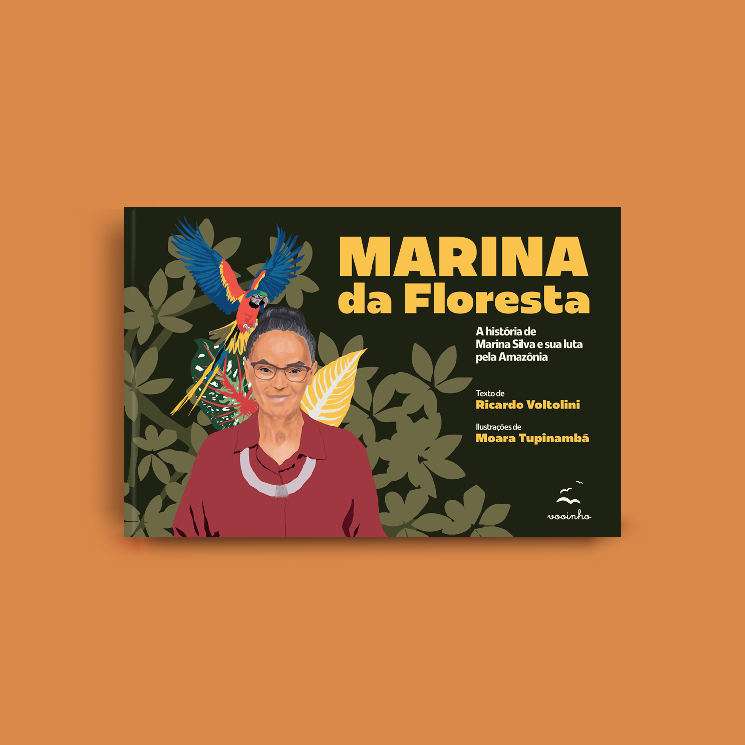 Marina da Floresta