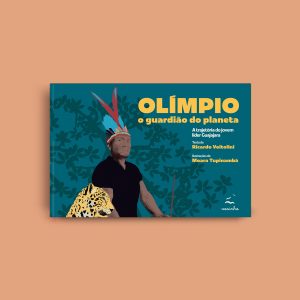 Olimpio o guardião do planeta