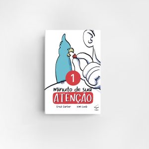 1 minuto de sua atenção